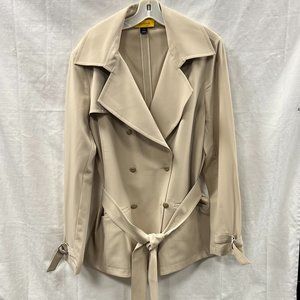 ST. John Women's Jacket Size 14